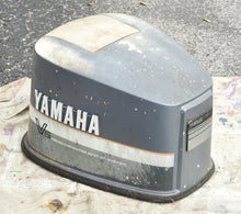 Load image into Gallery viewer, 225 hp Yamaha 6K7-42610-40-EK TOP TOP COWLING 2.6L v6 two stroke outboards
