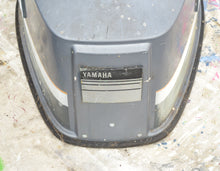Load image into Gallery viewer, 225 hp Yamaha 6K7-42610-40-EK TOP TOP COWLING 2.6L v6 two stroke outboards