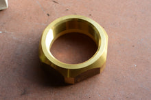 Load image into Gallery viewer, Mercruiser Quicksilver 11-859131 Prop Nut Bravo 3