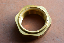 Load image into Gallery viewer, Mercruiser Quicksilver 11-859131 Prop Nut Bravo 3
