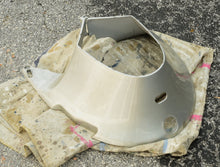 Load image into Gallery viewer, BF 115 130 hp Honda Extension lower Cover, 63711-ZW5-0000 cowl apron