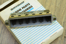 Lade das Bild in den Galerie-Viewer, 225 250 hp Mercury EFI Quicksilver Reed block 816032a1, 816032T1 8160321