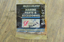 Lade das Bild in den Galerie-Viewer, Quicksilver 816069 Shifter Yoke OEM
