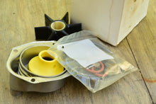 Cargar imagen en el visor de la galería, 200 225 250 300 hp Mercury Quicksilver Water Pump Rebuild Kit 817275a5 3 Liter DFI EFI