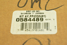 Cargar imagen en el visor de la galería, 20 25 28 30 35 40 45 48 50 55 hp OMC Johnson Evinrude BRP Power Pack conrol unit 0584489 584489 1992-93