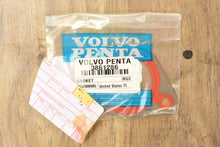 Load image into Gallery viewer, Volvo Penta 3861286 thermostat circulation pump gasket NLA 8.1 Liter