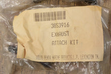 Lade das Bild in den Galerie-Viewer, Volvo Penta 3853916 exhaust attach kit