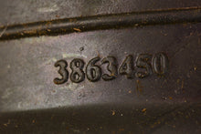 Load image into Gallery viewer, Volvo Penta 3863450 exhaust hose oem NLA, 50780 GLM, 3852738