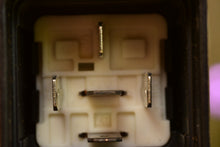Load image into Gallery viewer, sold ebay sep2024—-Volvo Penta 3854138 5 Terminal Assist Solenoid - 5.7 / 4.3 / 3.0 Relay Box OMC 1994 - 96