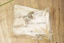 Load image into Gallery viewer, Volvo Penta 3858758 transom block off kit 3858542 tsk OMC