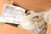 Cargar imagen en el visor de la galería, Mercruiser Quicksilver 90736a24 thermostat housing kit OEM, 13221 GLM HSG KT