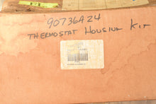 Cargar imagen en el visor de la galería, Mercruiser Quicksilver 90736a24 thermostat housing kit OEM, 13221 GLM HSG KT