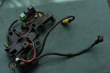 Cargar imagen en el visor de la galería, 40 50 hp Tohatsu Nissan 3H8760400 STARTER SOLENOID, 3T5725850 BRACKET, SOLENOID SWITCH, 3T9760620 FUSE HOLDER two stroke TLDI