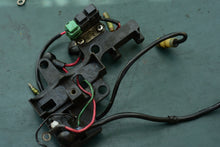 Cargar imagen en el visor de la galería, 40 50 hp Tohatsu Nissan 3H8760400 STARTER SOLENOID, 3T5725850 BRACKET, SOLENOID SWITCH, 3T9760620 FUSE HOLDER two stroke TLDI