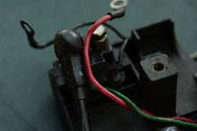 Cargar imagen en el visor de la galería, 40 50 hp Tohatsu Nissan 3H8760400 STARTER SOLENOID, 3T5725850 BRACKET, SOLENOID SWITCH, 3T9760620 FUSE HOLDER two stroke TLDI