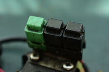 Cargar imagen en el visor de la galería, 40 50 hp Tohatsu Nissan 3H8760400 STARTER SOLENOID, 3T5725850 BRACKET, SOLENOID SWITCH, 3T9760620 FUSE HOLDER two stroke TLDI