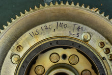 Cargar imagen en el visor de la galería, 115 120 140 hp Tohatsu Nissan flywheel 3C7061011 FLYWHEEL CUP - nla, two stroke carb