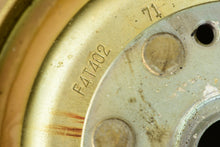 Cargar imagen en el visor de la galería, 115 120 140 hp Tohatsu Nissan flywheel 3C7061011 FLYWHEEL CUP - nla, two stroke carb