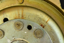 Cargar imagen en el visor de la galería, 115 120 140 hp Tohatsu Nissan flywheel 3C7061011 FLYWHEEL CUP - nla, two stroke carb