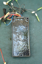 Cargar imagen en el visor de la galería, 115 hp Tohatsu Nissan CDI Control Unit 3C7061601 3C7061601M F8T14172 NLA two stroke carb 2003 M115a 3C7061600M some compatibility 120 140 hp