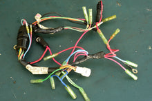 Cargar imagen en el visor de la galería, 115 120 140 hp Tohatsu engine harness 3C7761101 CORD ASS'Y A, 3C7761190 CORD ASS'Y C two stroke carb