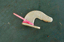 Load image into Gallery viewer, 115 120 140 hp Tohatsu Nissan cowl hoop latch 353675130 COVER REAR
