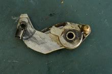 Cargar imagen en el visor de la galería, 60 70 80 115 120 140 hp Tohatsu Nissan throttle advance lever 3B7637120 two stroke carb