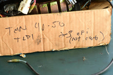 Cargar imagen en el visor de la galería, 40 50 hp Tohatsu Nissan tldi 3GF761100 CORD ASSY electrical engine harness two stroke