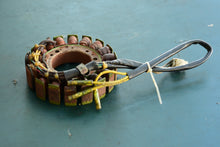 Load image into Gallery viewer, 40 50 hp Tohatsu Nissan tldi stator 3T5061230 3Y9061230 ALTERNATOR 2005 - 2015 two stroke EFI outboard