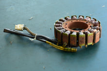 Load image into Gallery viewer, 40 50 hp Tohatsu Nissan tldi stator 3T5061230 3Y9061230 ALTERNATOR 2005 - 2015 two stroke EFI outboard