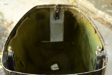Load image into Gallery viewer, 225 hp Mercury Optimax top cowl engine cover composite/heavy Two Stroke outboards