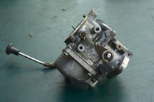 Cargar imagen en el visor de la galería, DT 25 28 hp Suzuki 13200-93413 CARBURETOR ASSY, two stroke NLA late 70s, 80s