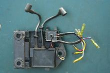 Cargar imagen en el visor de la galería, DT 25 28 hp Suzuki 13200-93413 32900-93300 CDI control unit & bracket & regulator 32800-95720 RECTIFIER, two stroke NLA late 70s, 80s
