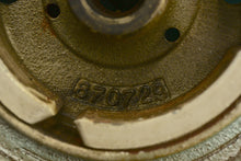 Cargar imagen en el visor de la galería, DT 25 30 hp Suzuki 32102-93312 flywheel ROTOR ASSY NLA two stroke 2 cylinder 32102-93310
