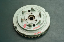 Cargar imagen en el visor de la galería, DT 25 30 hp Suzuki 32102-93312 flywheel ROTOR ASSY NLA two stroke 2 cylinder 32102-93310