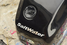 Cargar imagen en el visor de la galería, 115 90 hp Mercury Optimax 880778T03 TOP COWL fiberglass engine cover, two stroke 1.5L DFI 2005 (current number 898436T01)