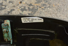 Cargar imagen en el visor de la galería, 115 90 hp Mercury Optimax 880778T03 TOP COWL fiberglass engine cover, two stroke 1.5L DFI 2005 (current number 898436T01)