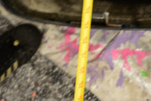 Cargar imagen en el visor de la galería, 115 90 hp Mercury Optimax 880778T03 TOP COWL fiberglass engine cover, two stroke 1.5L DFI 2005 (current number 898436T01)