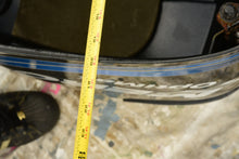 Cargar imagen en el visor de la galería, 115 90 hp Mercury Optimax 880778T03 TOP COWL fiberglass engine cover, two stroke 1.5L DFI 2005 (current number 898436T01)