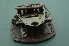 Load image into Gallery viewer, DF 25 hp Suzuki 11501-95J02-0EP OIL PAN, twin v engine, NLA part, four stroke 2006 outboard