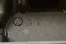 Load image into Gallery viewer, DF 25 hp Suzuki 11501-95J02-0EP OIL PAN, twin v engine, NLA part, four stroke 2006 outboard