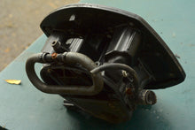 Load image into Gallery viewer, DF 25 hp Suzuki 11501-95J02-0EP OIL PAN, twin v engine, NLA part, four stroke 2006 outboard