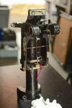 Load image into Gallery viewer, DF 25 hp Suzuki 43111-95J00-0EP SWIVEL BRACKET nla, 43750-95J00-0EP STEERING BRACKET nla, 2006 twin v four stroke