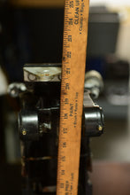 Load image into Gallery viewer, DF 25 hp Suzuki 43111-95J00-0EP SWIVEL BRACKET nla, 43750-95J00-0EP STEERING BRACKET nla, 2006 twin v four stroke