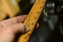 Load image into Gallery viewer, DF 25 hp Suzuki 43111-95J00-0EP SWIVEL BRACKET nla, 43750-95J00-0EP STEERING BRACKET nla, 2006 twin v four stroke