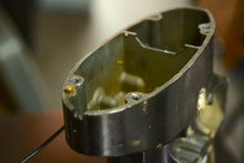 Load image into Gallery viewer, DF 25 hp Suzuki 52111-95J10-0EP DRIVE SHAFT HOUSING, twin v four stroke 2006, NLA outboard part