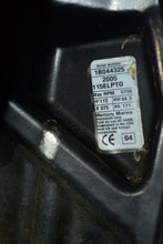 Cargar imagen en el visor de la galería, 115 90 hp Mercury Optimax 880778T03 TOP COWL fiberglass engine cover, two stroke 1.5L DFI 2005 (current number 898436T01)