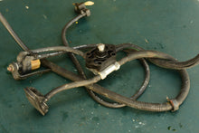 Cargar imagen en el visor de la galería, 150 175 200 hp Mercury EFI 14360T75 FUEL PUMP 14360 assembly with hoses, two stroke outboard motors