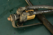 Cargar imagen en el visor de la galería, 150 175 200 hp Mercury EFI 14360T75 FUEL PUMP 14360 assembly with hoses, two stroke outboard motors