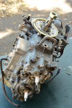 Load image into Gallery viewer, 40 50 hp Yamaha CRANK CYLINDER ASSEMBLY powerhead 6r6-w0090-01 4d, two stroke